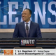 Illustration for article titled Wiseass At NBA Draft Shouts Out Picks Right Before Theyre Announced